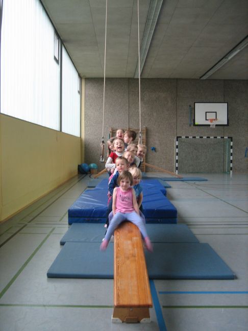 Foto Freitagsgruppe